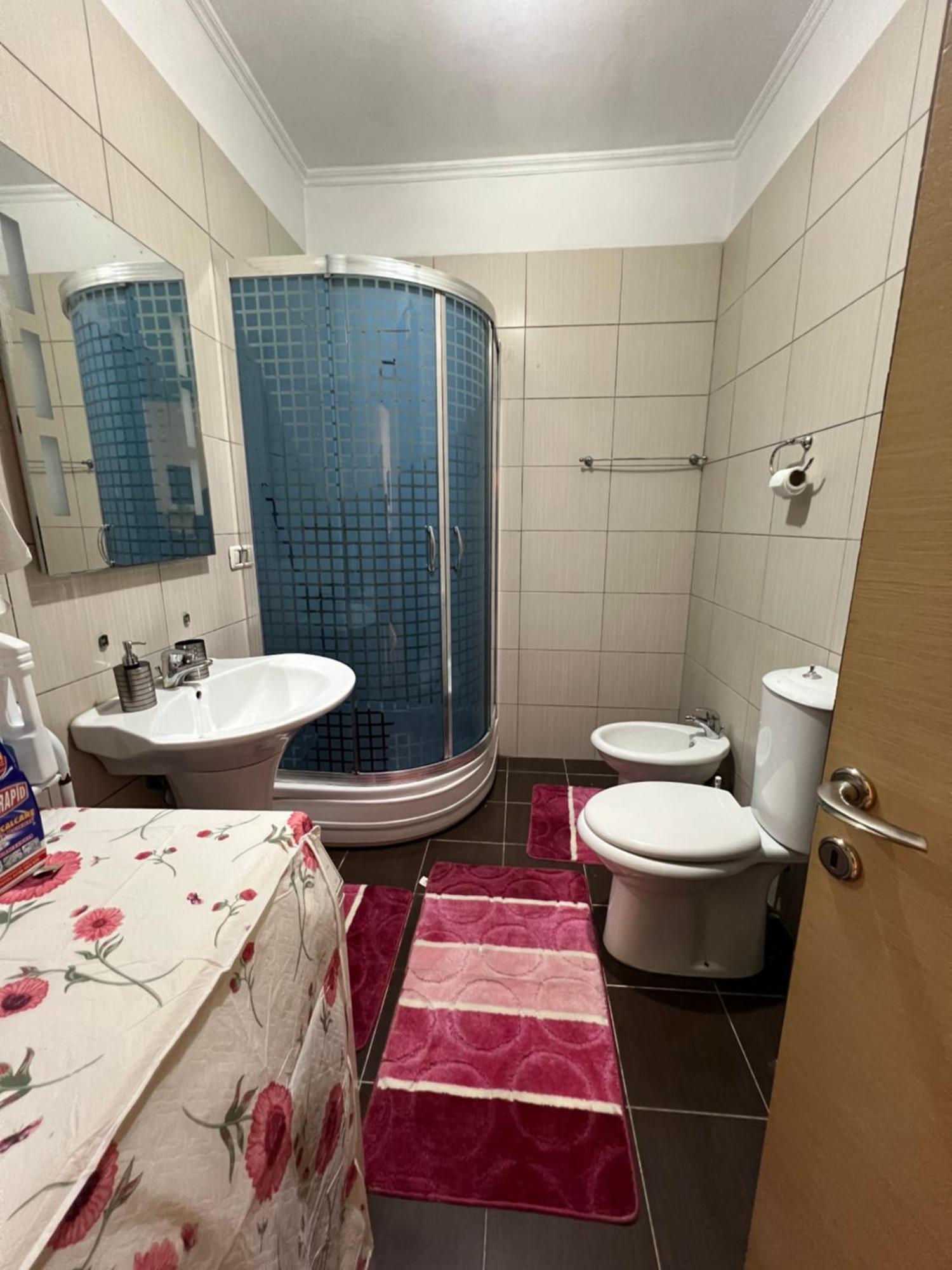 Elbasan Center Family Apartment N.42 Extérieur photo